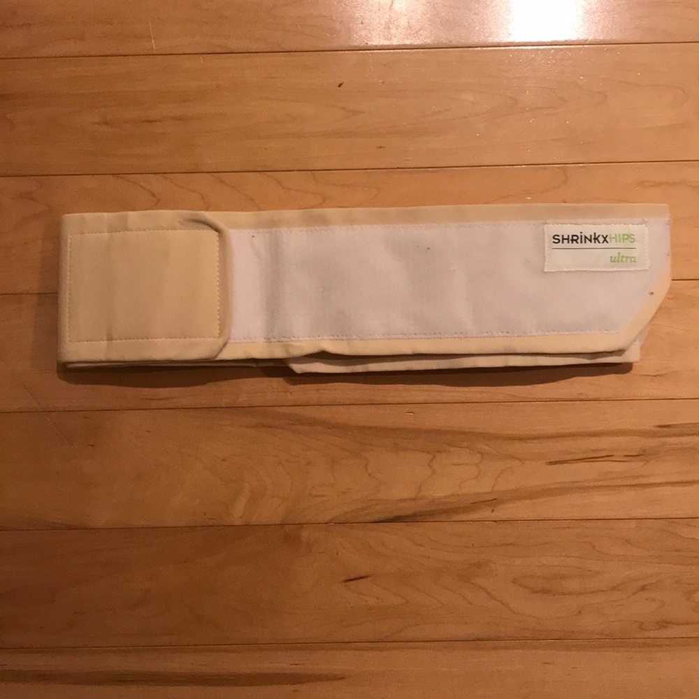 Shrinkx Hips Ultra postpartum belt